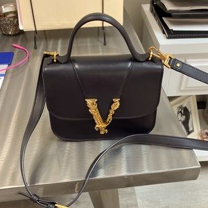 Versace handbag